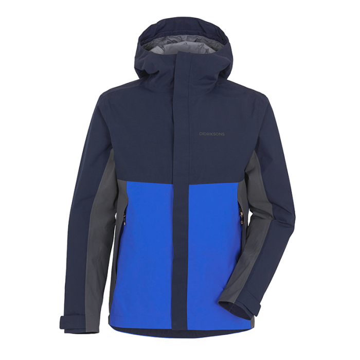 Didriksons Mens Grit jacket 2