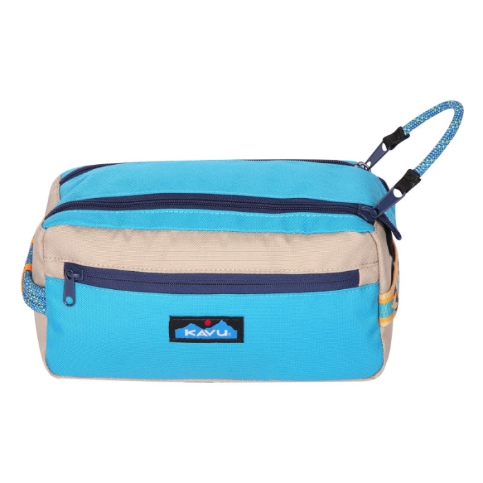 Kavu Grizzly Kit Handbag