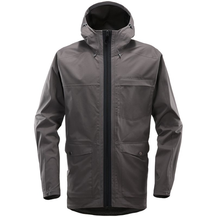 Haglofs Mens Eco Proof Jacket