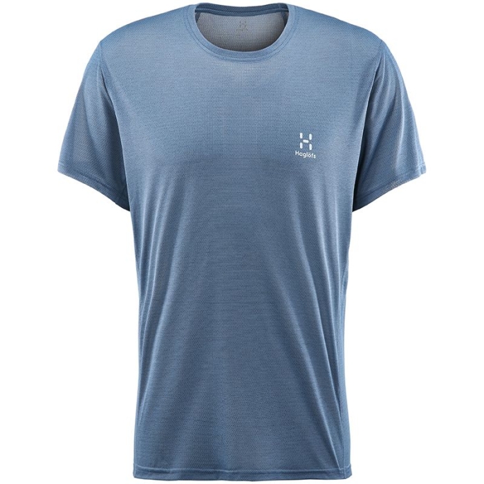 Haglofs Mens L.I.M Strive Tee