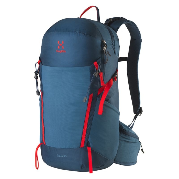 Haglofs Spira 25