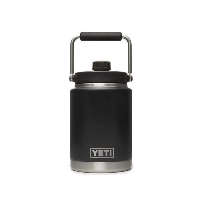 Yeti Rambler Half Gallon Jug