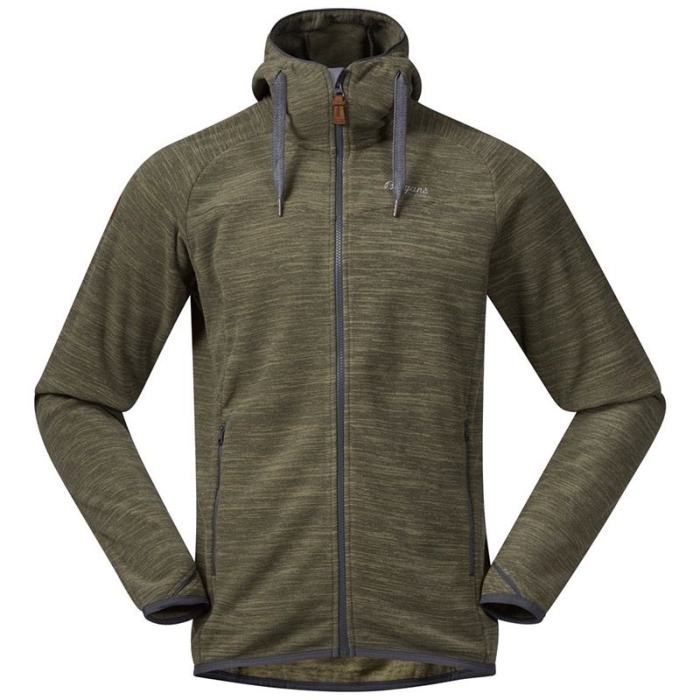 Bergans lightweight deals jacket