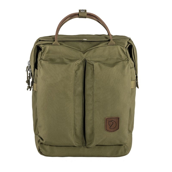 Fjallraven Haulpack No.1 Nordic Outdoor