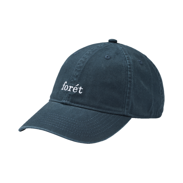 Forét Hawk Washed Cap