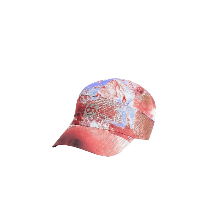 66°North Helgafell Cap