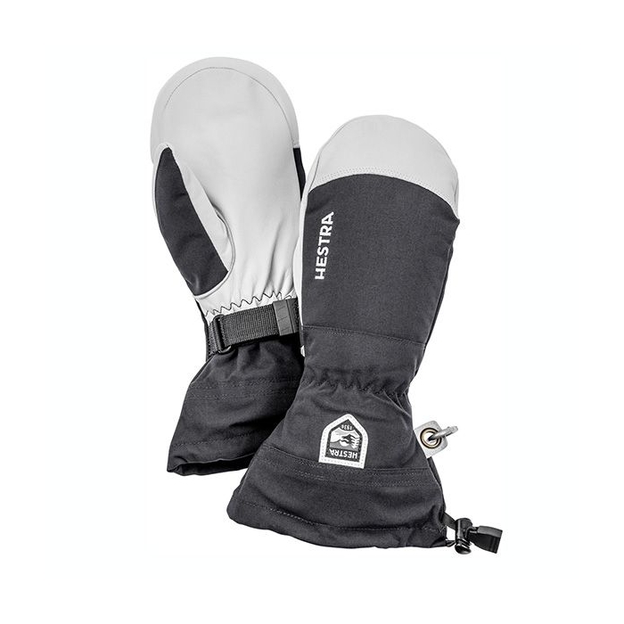 Hestra Army Leather Heli Ski Glove 