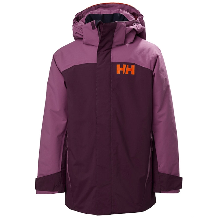 Helly Hansen JR Level Jacket