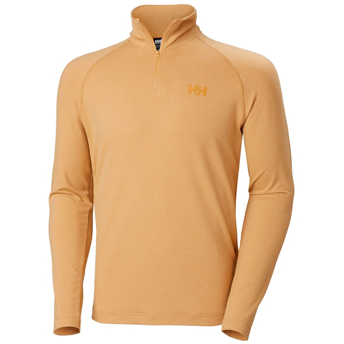 Helly hansen half zip online