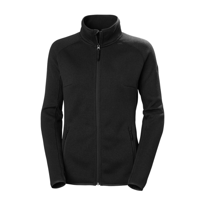 Helly Hansen Womens Varde Fleece Jacket 2.0