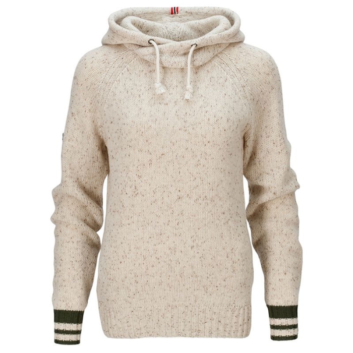 Amundsen Sports Womens Heroes Hoodie