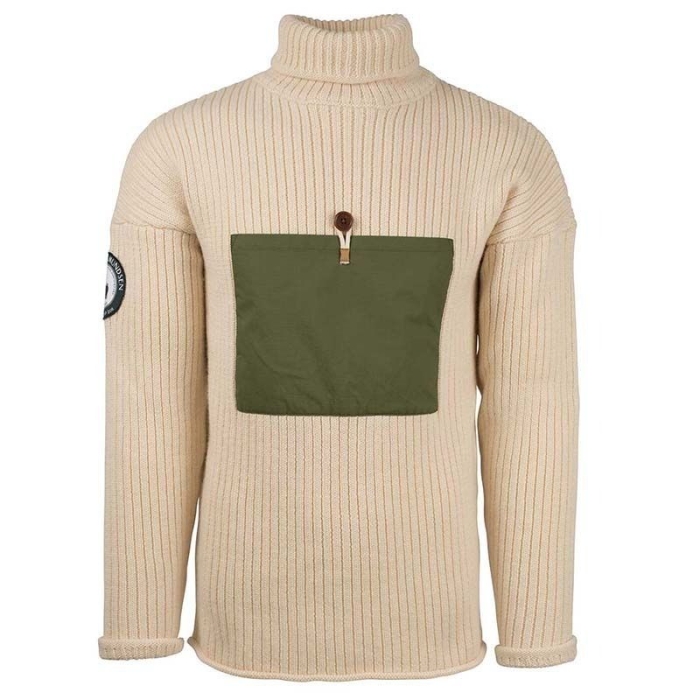 Amundsen Sports Mens Heroes Turtle Neck