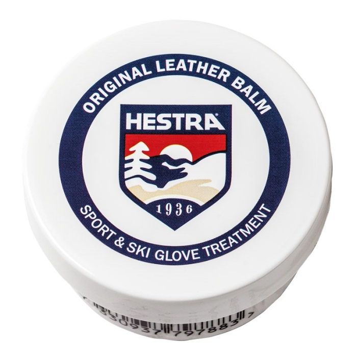 Hestra Leather Balm