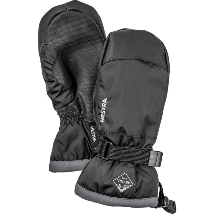 Hestra Gauntlet CZone Jr Mitt