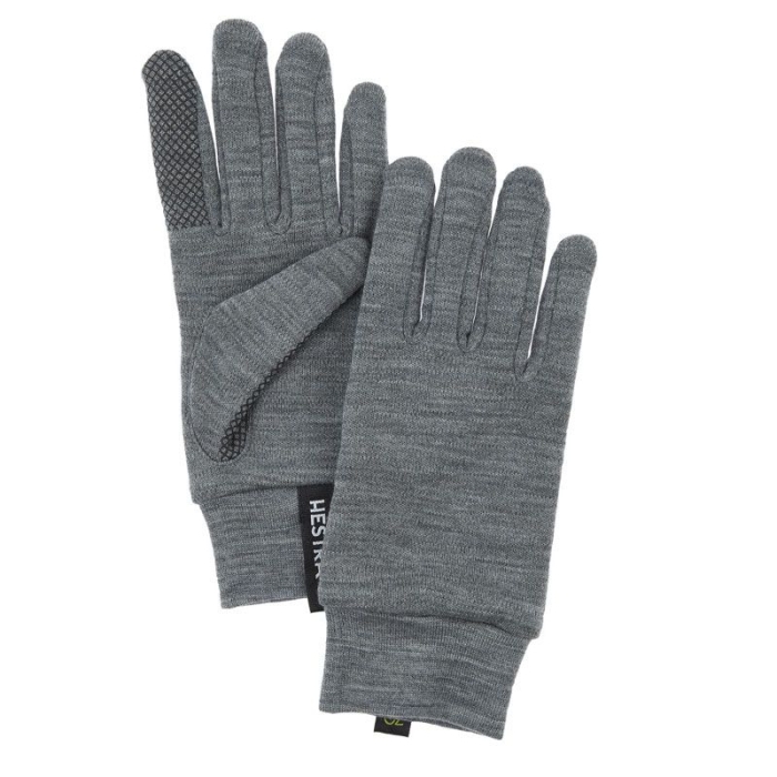 Hestra Merino Touch Point Glove
