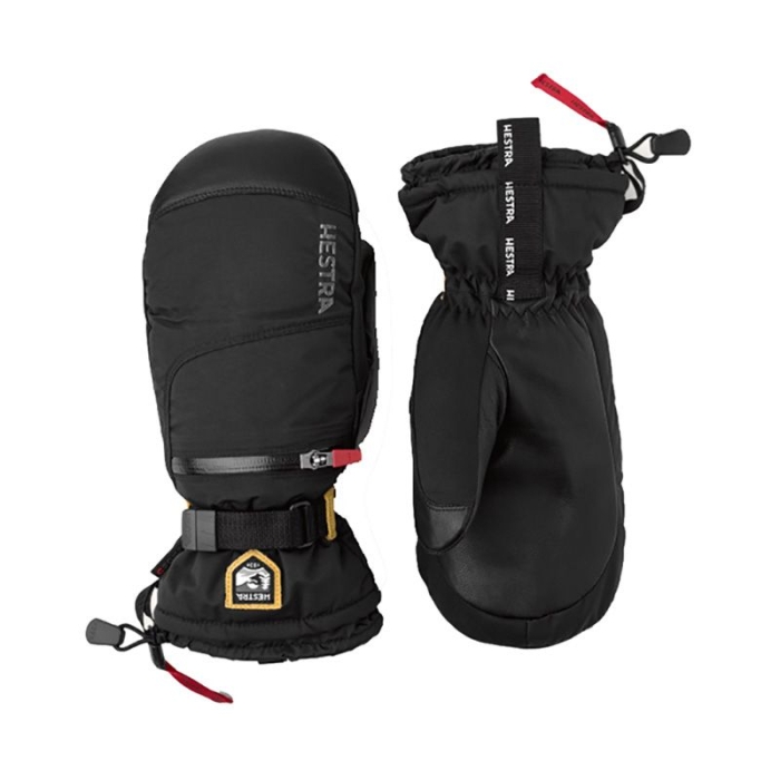 Hestra All Mountain C-Zone Mitt 2
