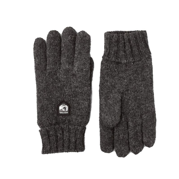 Hestra Basic Wool Glove