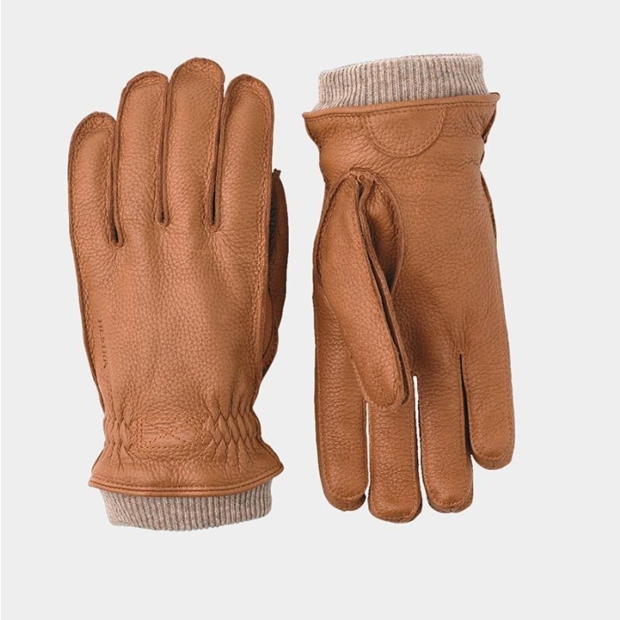 Hestra Malte Gloves