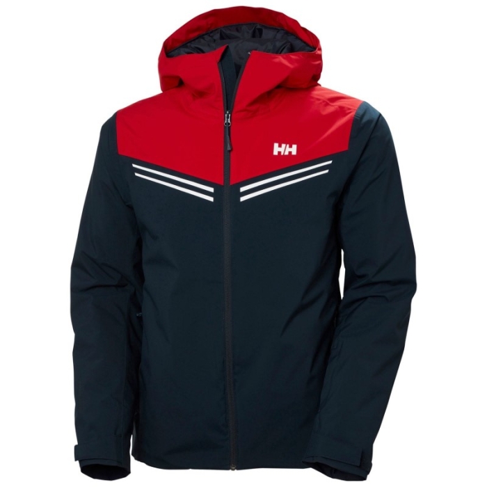 Helly hansen roc jacket hotsell