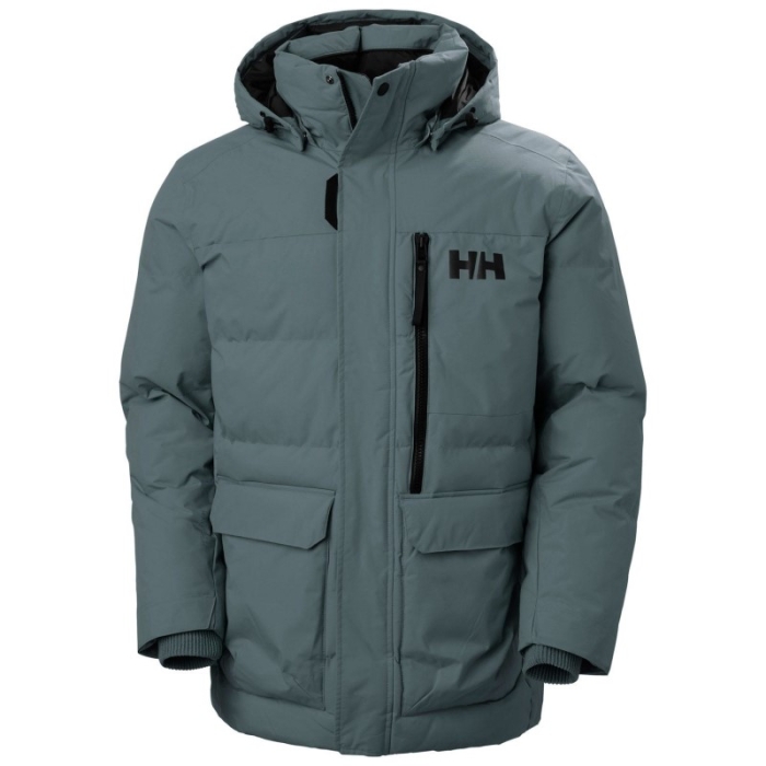 Helly Hansen Mens Tromsoe Jacket