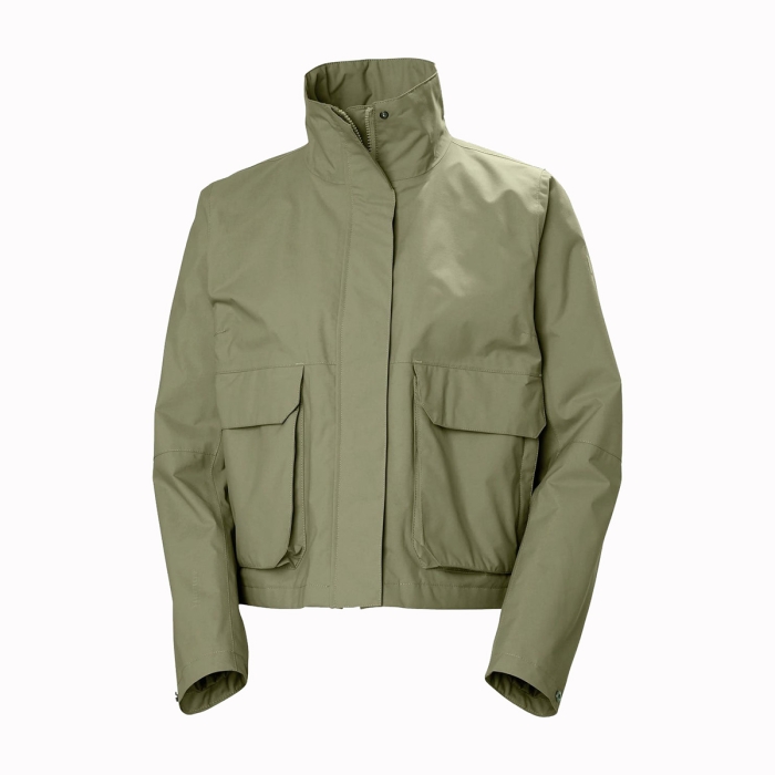 Helly Hansen Womens Escape Utility Jacket