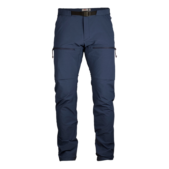 Keb Agile Winter Trousers M