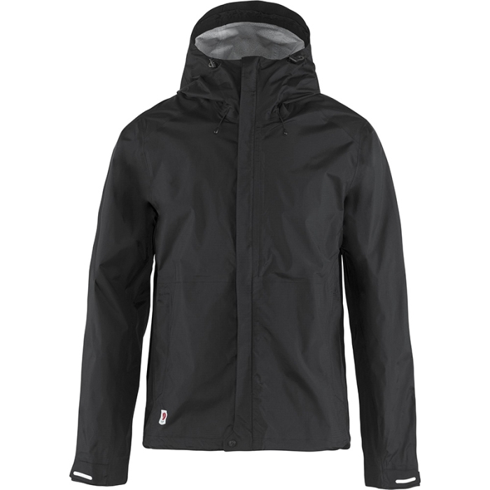 Fjallraven Mens High Coast Hydratic Jacket