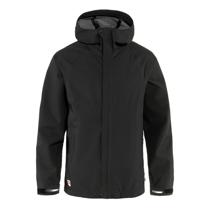 Fjallraven online hydratic jacket