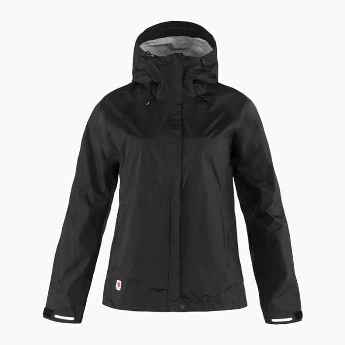 Fjallraven Womens High Coast Hydratic Jacket