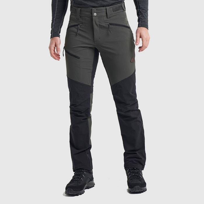 Tenson Mens Himalaya Stretch Pants