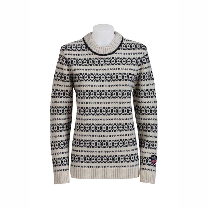 Norlender Hitra Sweater