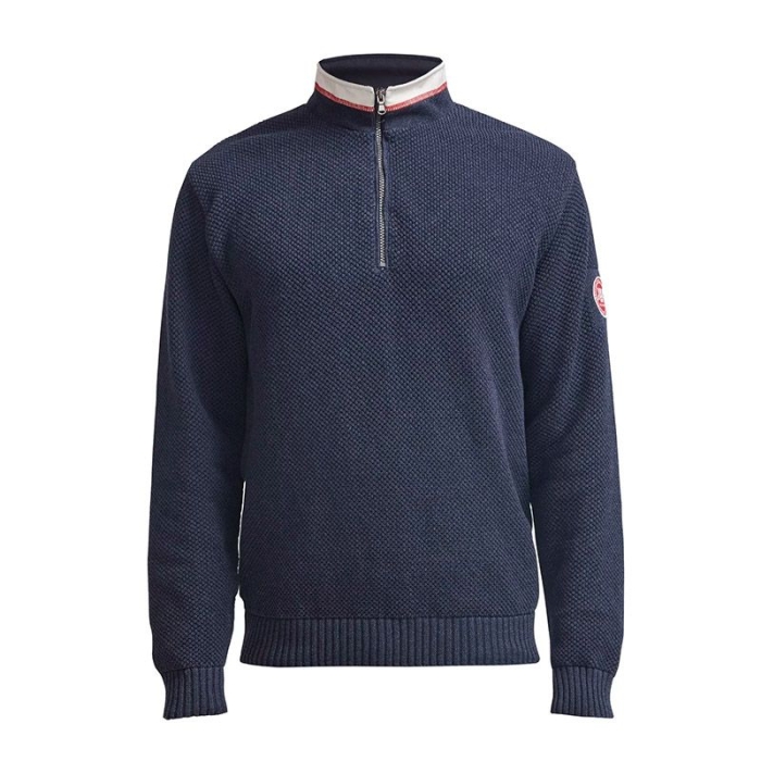 Holebrook Mens Classic WP Sweater