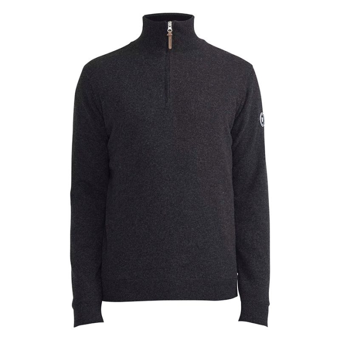 Holebrook Stellan T-neck WP Sweater