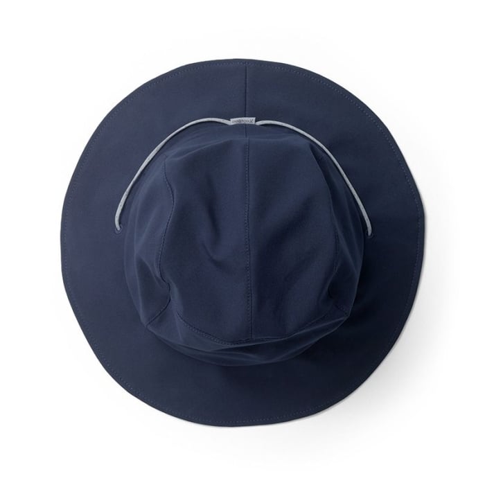 Houdini Gone Fishing Hat
