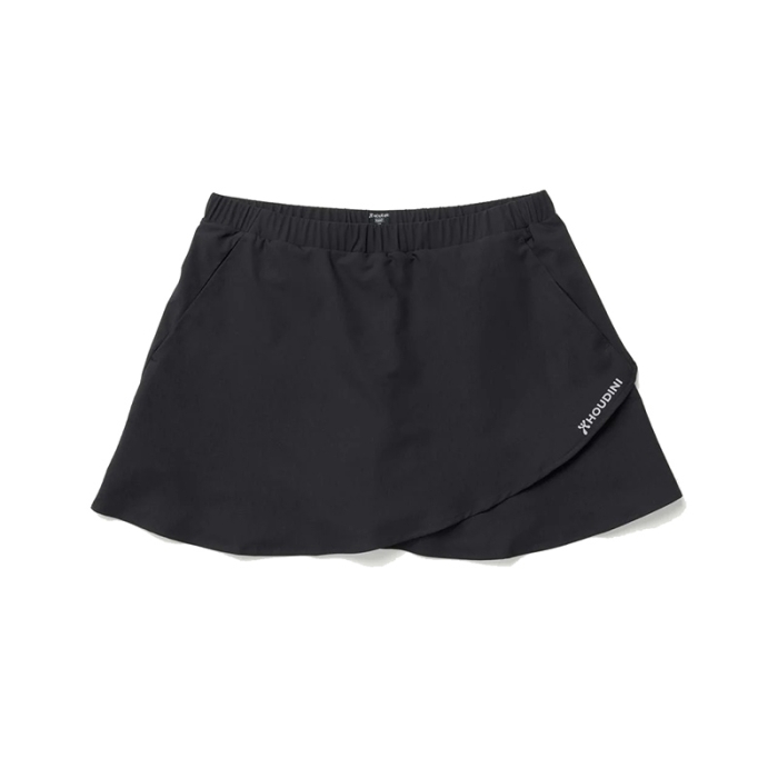 Houdini skort cheap