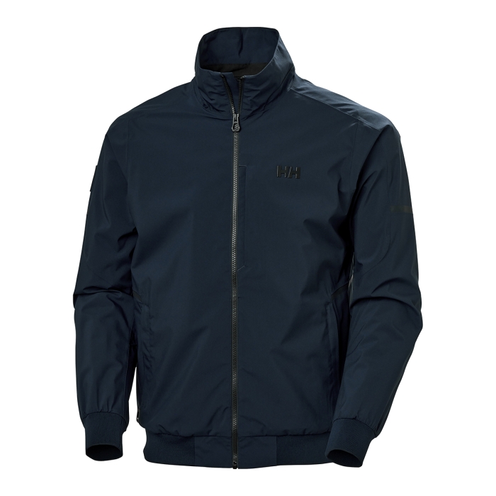 Helly Hansen Mens HP Racing Bomber Jacket 3.0