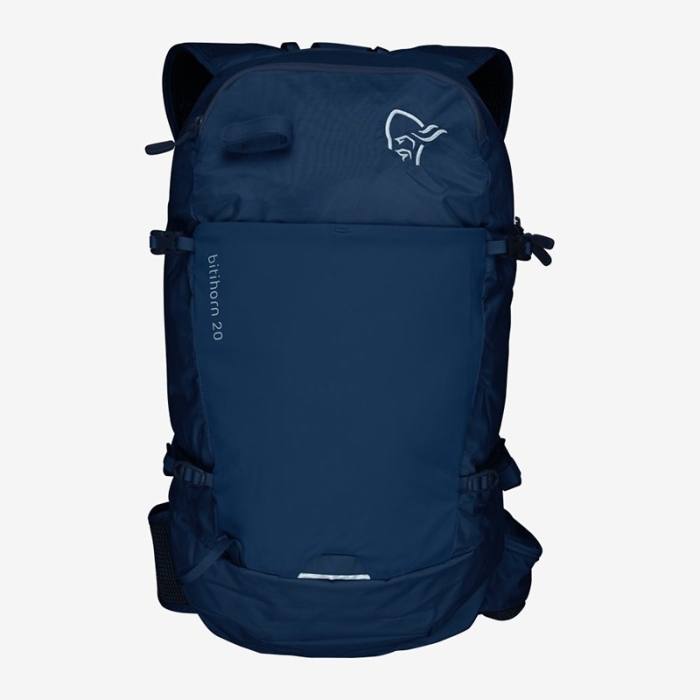 Norrona Bitihorn 20L Pack