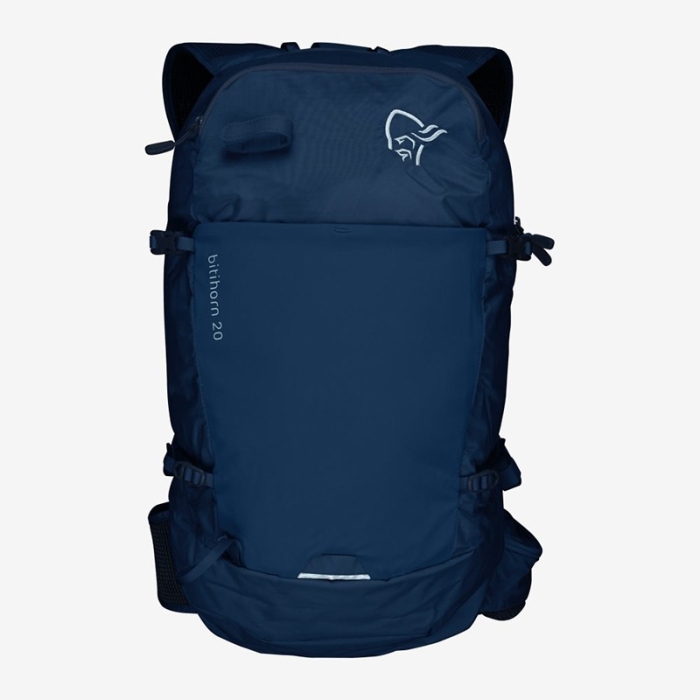 Norrona Bitihorn 20L Pack