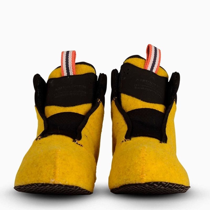 Amundsen Sports AS Wool Inner Boot