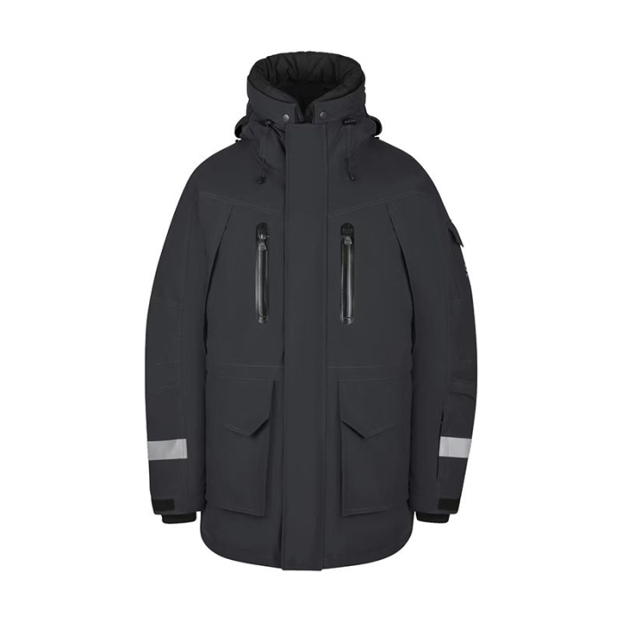 66 North Mens Jokla Parka