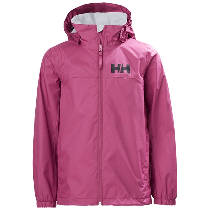 Helly Hansen JR Urban Rain Jacket