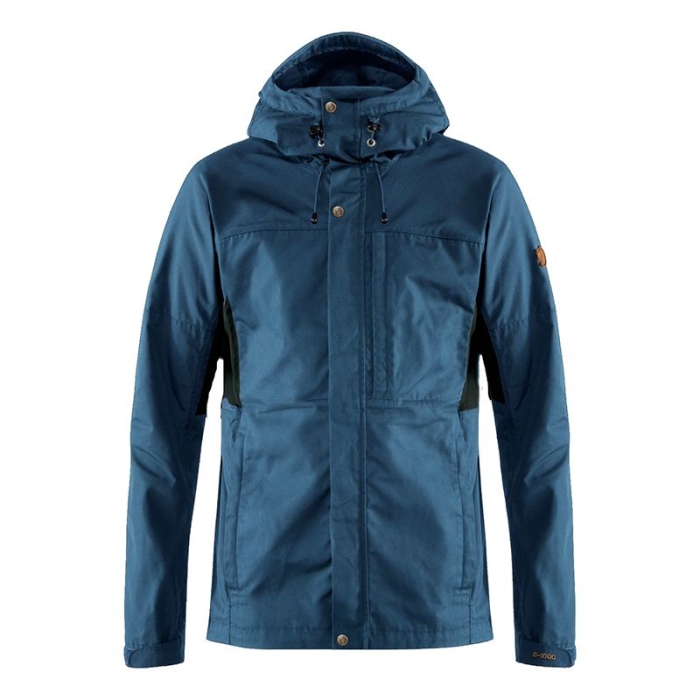 Fjallraven Kaipak Jacket