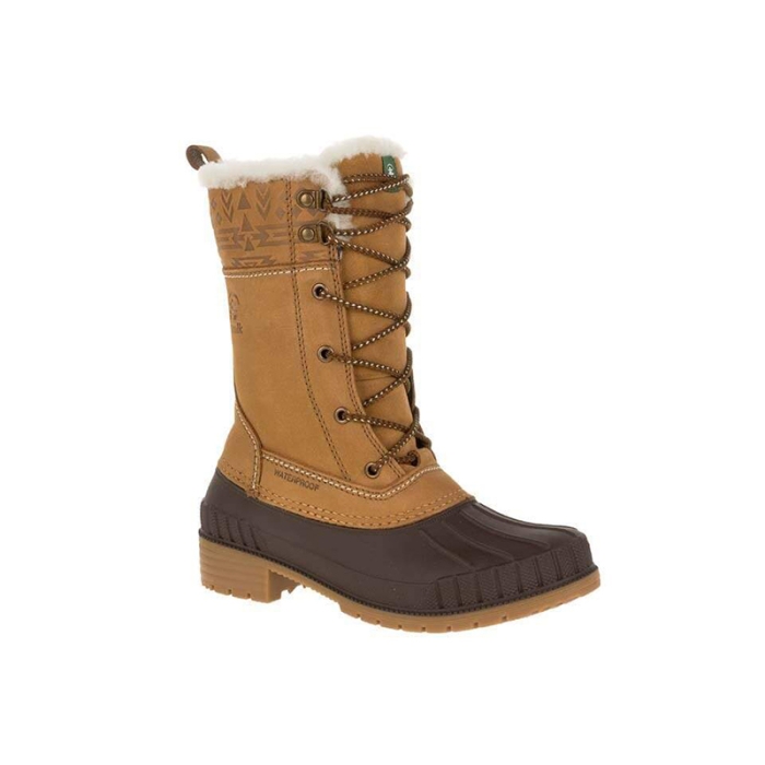 Kamik Womens Sienna H