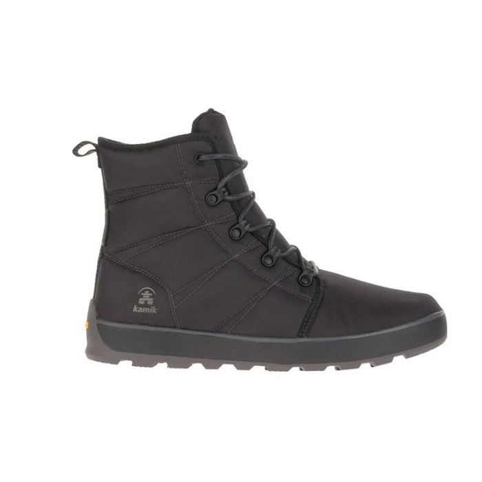 Kamik Mens Spencer N Boots - Nordic Outdoor