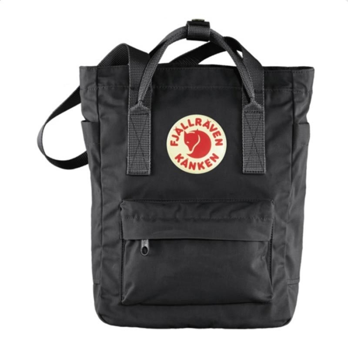 Fjallraven Kanken Totepack Mini Black