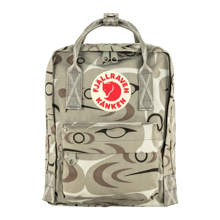 Fjallraven Kanken Art Mini