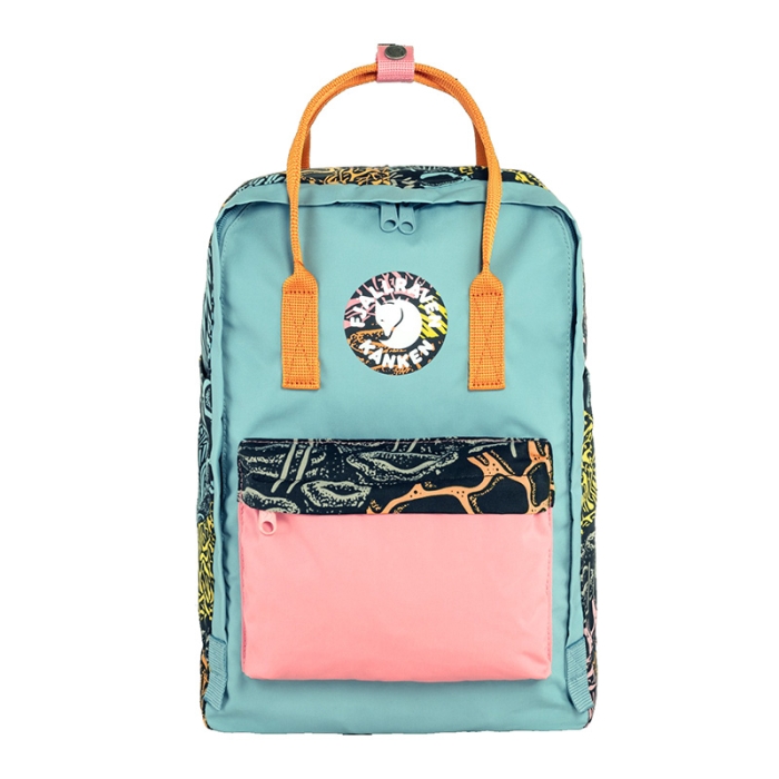 Fjallraven Kanken Art Plus