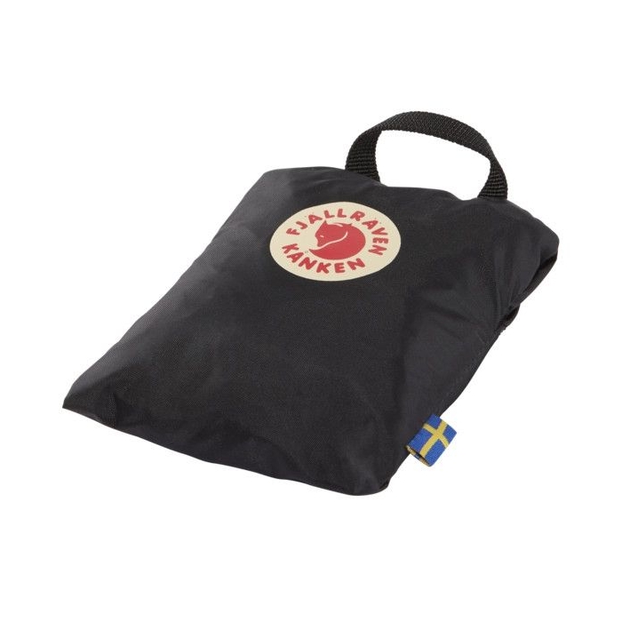 Fjallraven Backpacks Kanken Rain Cover