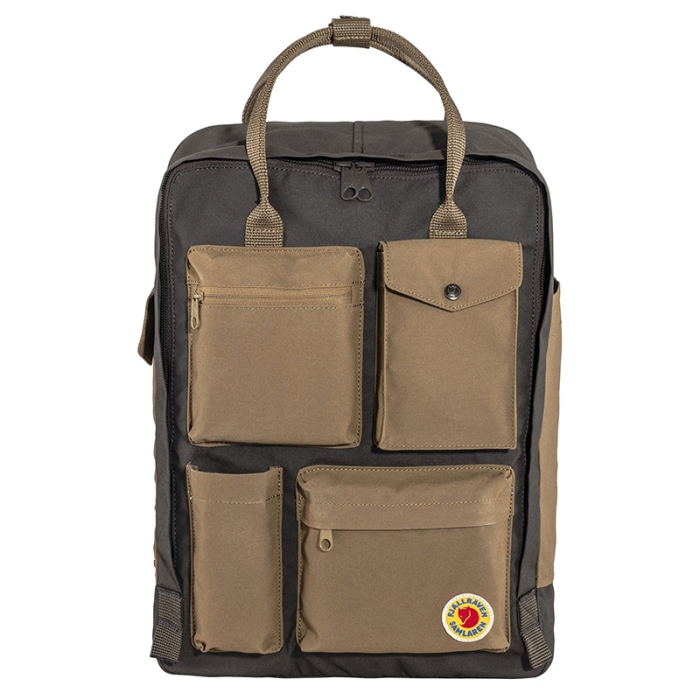 Fjallraven Samlaren Kanken