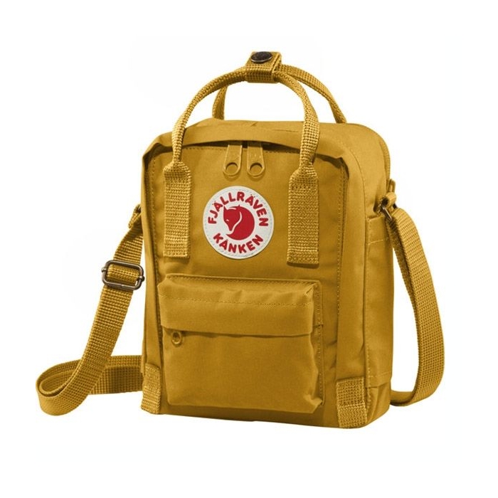 Fjallraven Kanken Sling Ochre